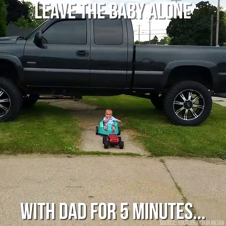 baby new car 2016