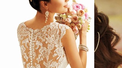 Latest Bridal Hair Styles........