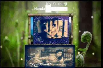 PYAR-KI-DASTAN TUM SUNO TO KAHE..,Lata In Faraar (1965) Nanda