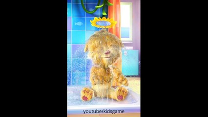 เพลงเด็ก เพลงลูกแมว 10 ตัว โดย Ginger