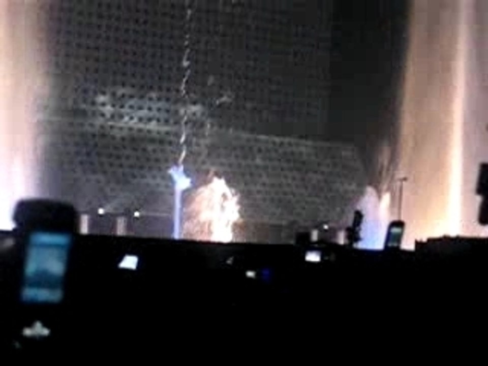 TIESTO @ HASSELT 2007