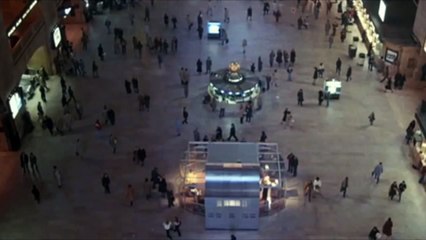 A Stranger Is Watching (1982) Official Trailer - Kate Mulgrew, Rip Torn Movie HD