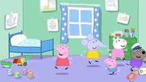 Peppa Pig Captain Daddy Dog