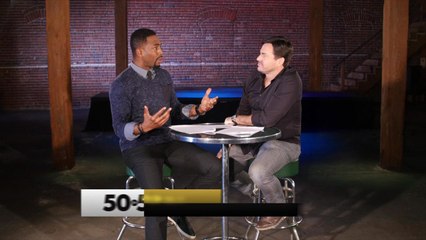 Ad Meter Region 1: Darth Vadar Kid