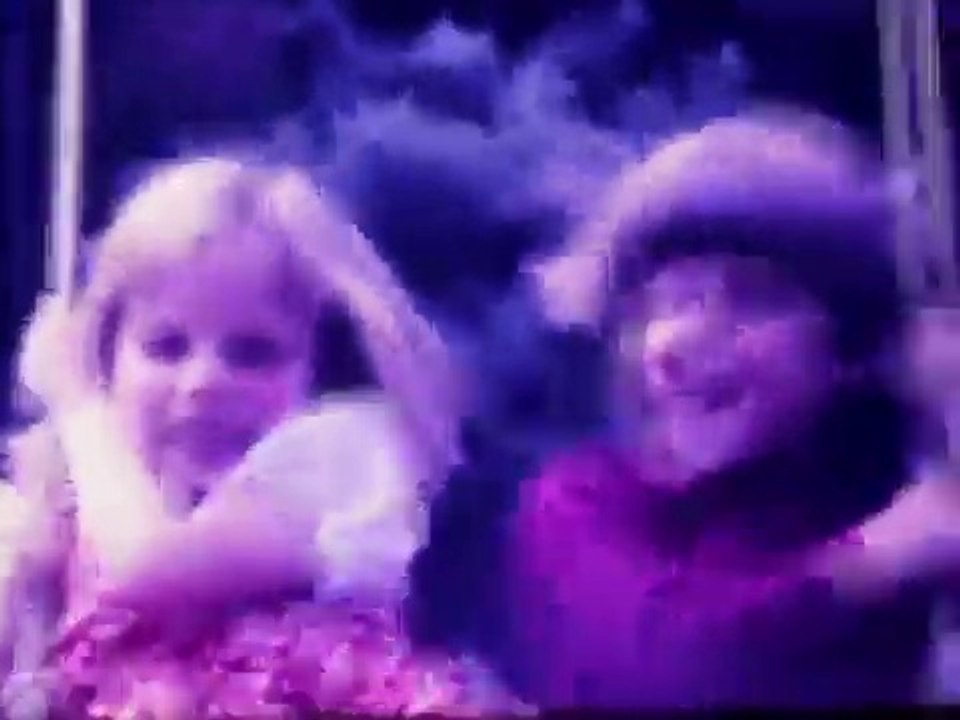 1974-75: Gerbils; Chincoteague; Bunganut; Thanksgivukah in DC; Hoffmans & Savta in Florida