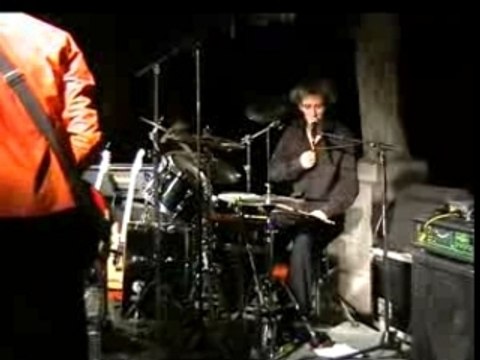 les Mutins du Rafiot - Amour médiatique (Matt le bassiste)