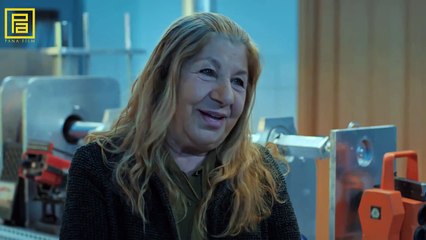 Hocadan Ders Gibi Sözler!