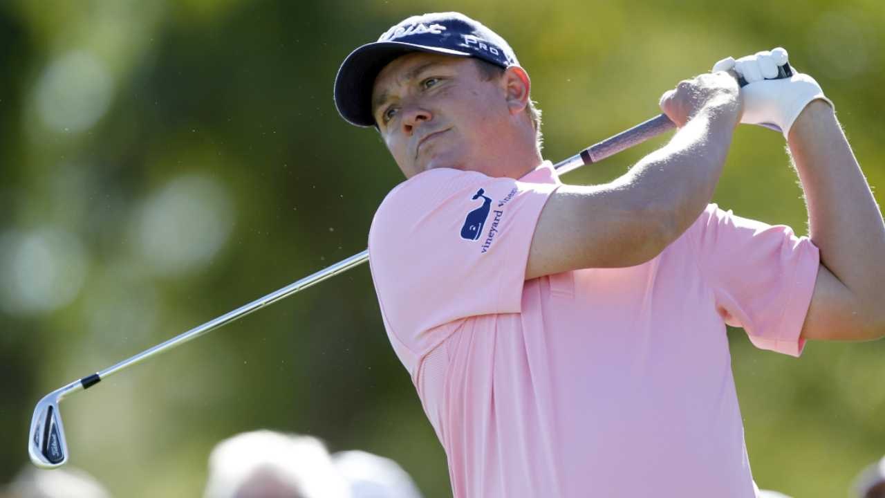 Jason Dufner Records 4th PGA Tour Win