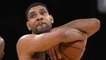 For Three: Duncan to Miss Spurs-Warriors