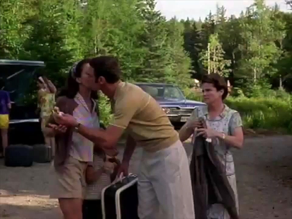 A Walk On The Moon (1999) Official Trailer - Anna Paquin, Liev Schreiber Movie HD