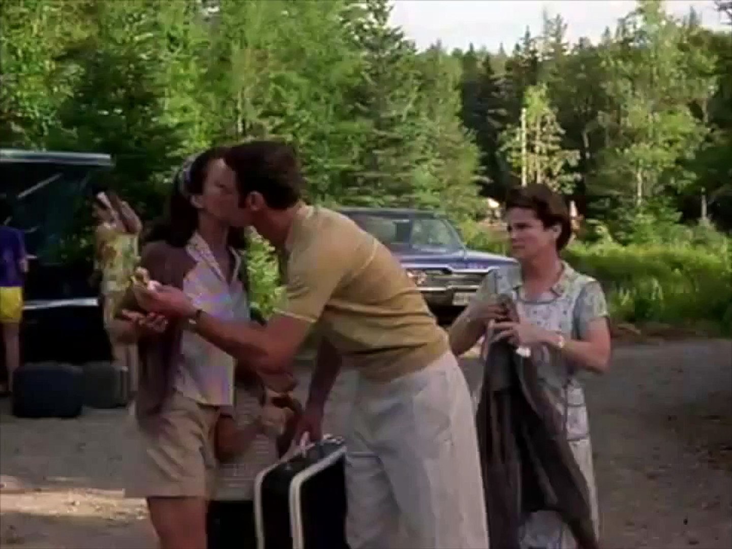 ⁣A Walk On The Moon (1999) Official Trailer - Anna Paquin, Liev Schreiber Movie HD