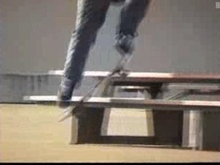Rodney Mullen - Unbelievable