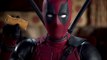 DEADPOOL - Official IMAX Trailer (2016) Ryan Reynolds Superhero Movie HD