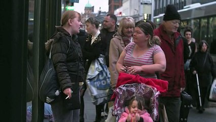 Under the Skin EXPLAINED - Movie Review (SPOILERS)