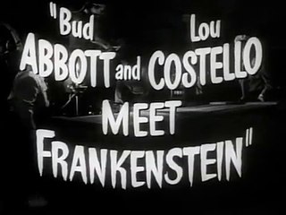 Abbott & Costello Frankenstein Official Trailer #1 - Vincent Price Movie (1948) HD