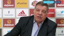 Sunderland vs Bournemouth : Sam Allardyce Press Conference (Latest Sport)