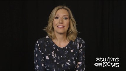 CNN Student News - January 25, 2016 - English Sub
