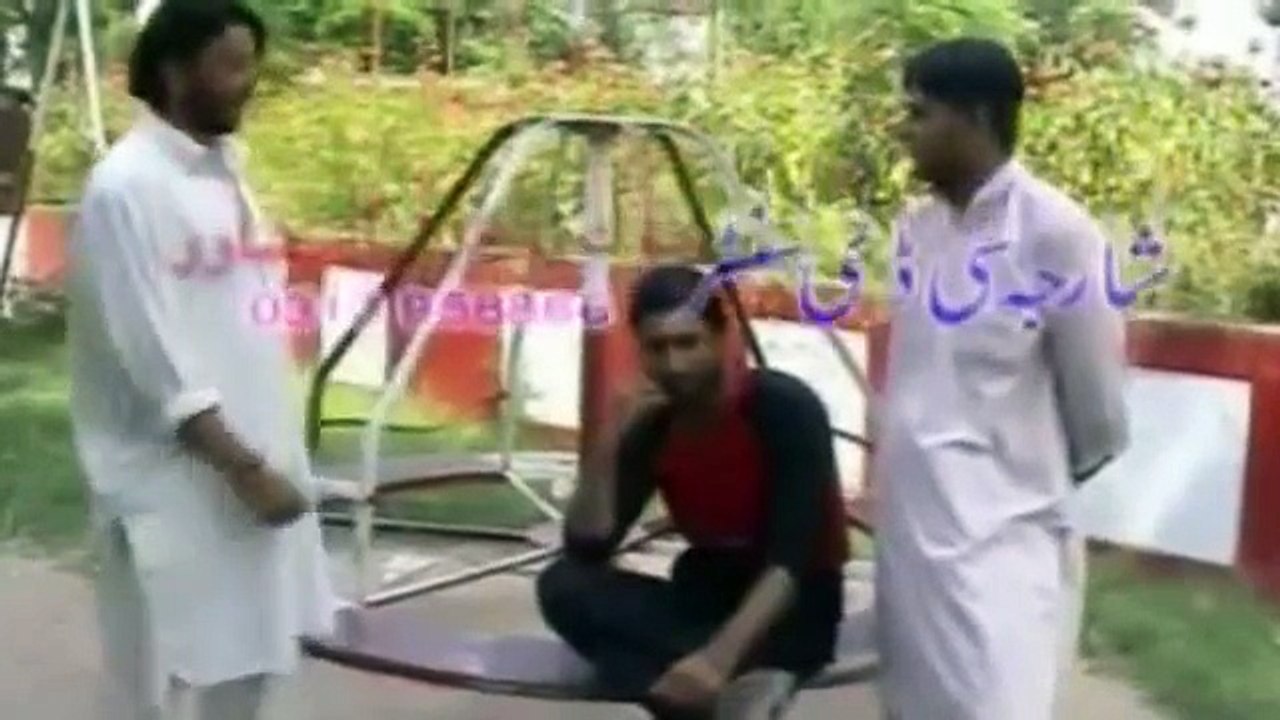 Bekara Purza - Arbaaz Khan - Pakistani Pushto Drama Full Movie 2016 HD 720p