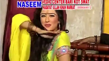 Jwand Da Gharebai - Jahangir Khan, Swati - Pakistani Pushto Action Movie 2016 HD 720p