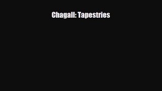 [PDF Download] Chagall: Tapestries [PDF] Online