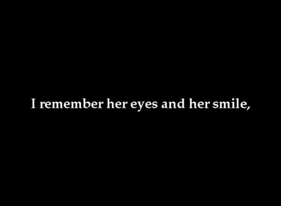 Fakker Zaman (I Remember the Past) - Arabic Song with English Subtitles