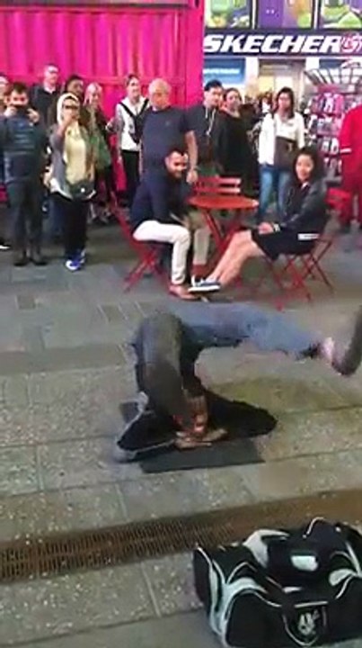 That s just insane! wao amazing video