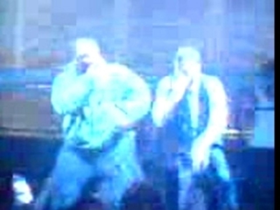 BeatBox JT & Timbo