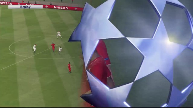 PES 2016 CRISTIANO RONALDO BEST GOAL