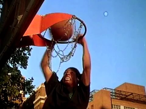 Above The Rim (1994) Official Trailer - Tupac Shakur, Bernie Mac Basketball Movie HD