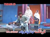 Dolay Me Janaza Shwa - Jahangir Khan - Pakistani Pushto Drama Full Telefilm 2016 HD 720p