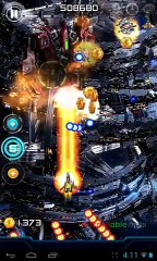 Lightning fighter 2 part 29