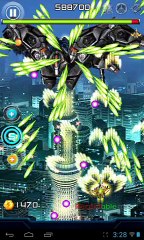 Lightning fighter 2 part 27