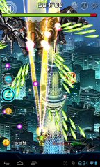 Lightning fighter 2 part 30