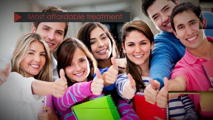 Albuquerque Detoxification Center | Albuquerque Addiction Rehab