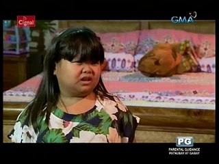 Princess in the Palace -January 25, 2016 Part 2