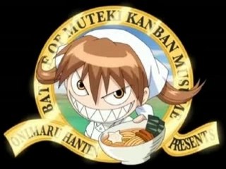 AMV Muteki kanban musume - Pink