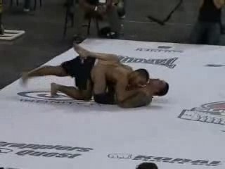 Michał "Cipao" Materla ADCC 2007