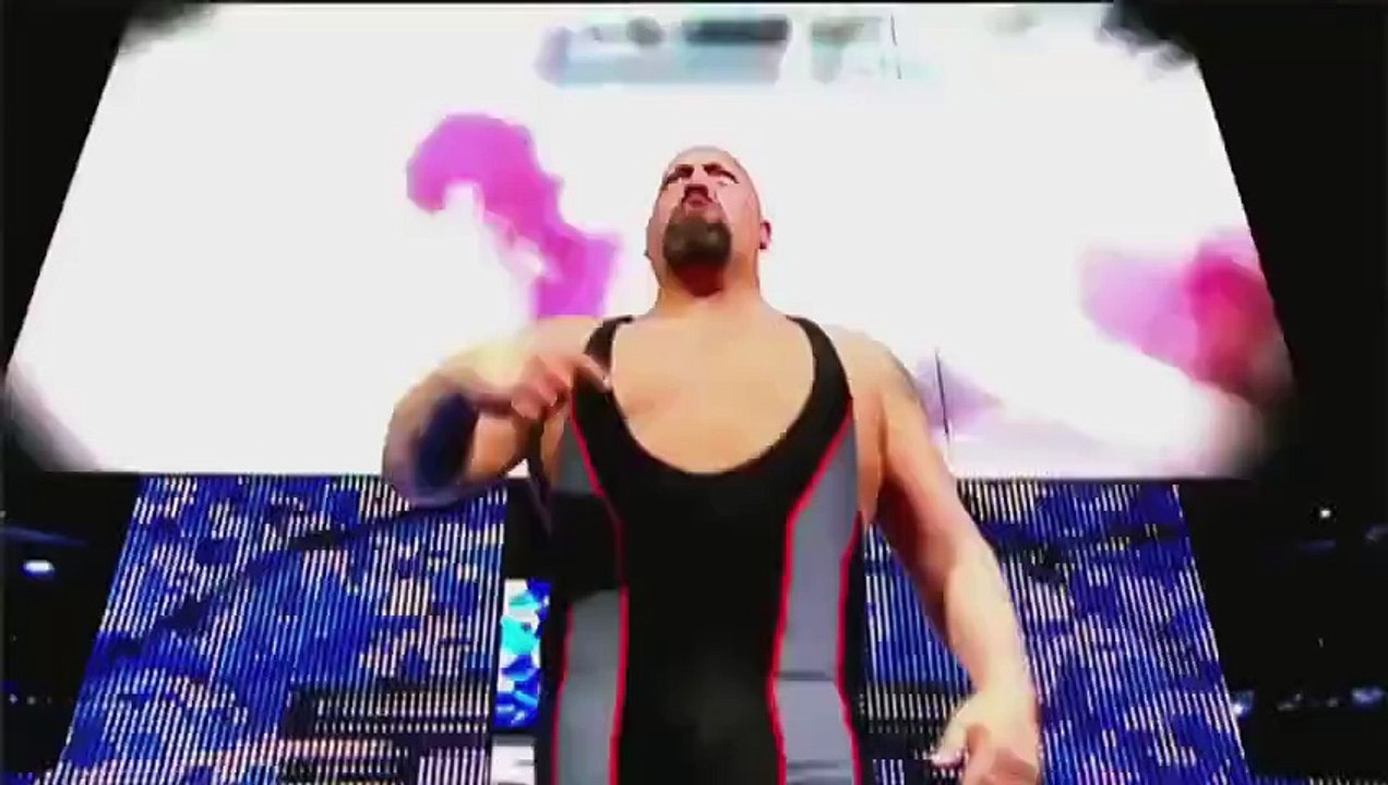 WWE Royal Rumble 2016 – Full Show PART 1 - OPEN...