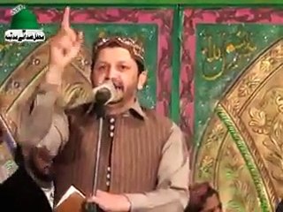 Uchiyan ny Shanahn Sarkar diyan.Mehfil e Sada e Madina Organised by Habib ur Rehman