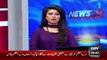 Ary News Headlines 21 January 2016 , Tribute For Charsadda Attack At MQM Sector Nine Zero