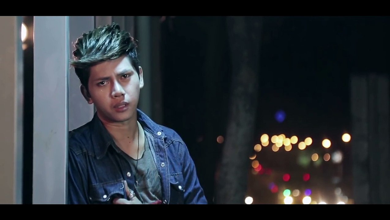 【Official MV】មានអារម្មណ៍ថាកំពុងឈឺចាប់ - សិទ្ធិ - Town VCD Vol 62 - YouTube