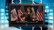 She's Baaaaack: Tina Fey Mocks Sarah Palin Endorsing Donald Trump