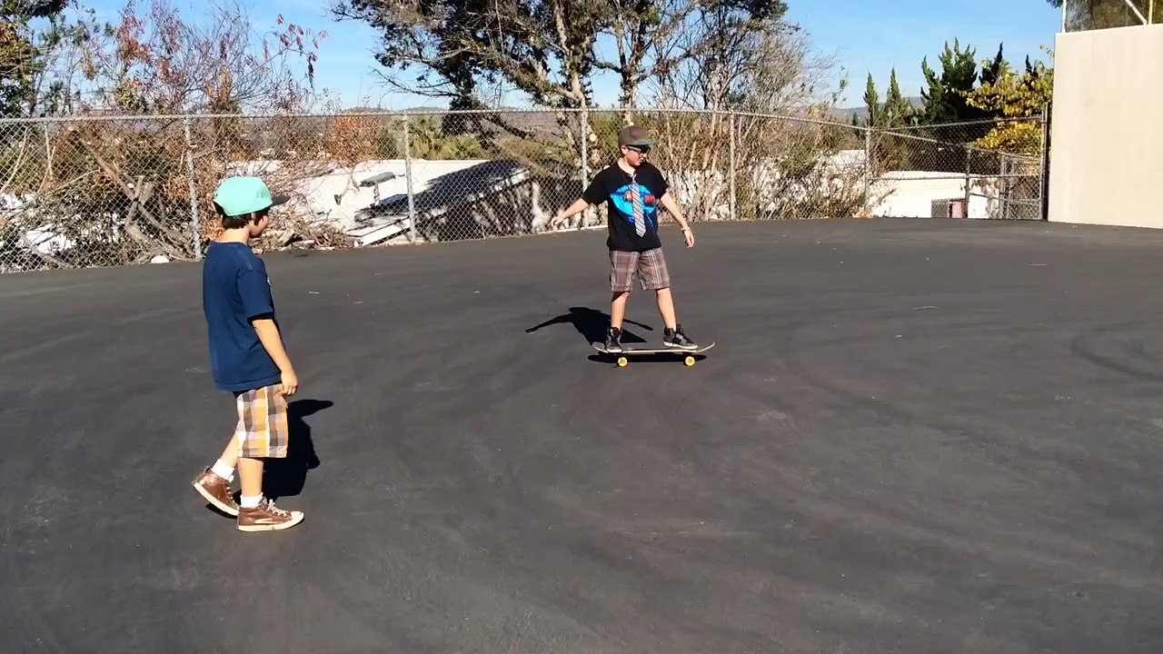 best friends