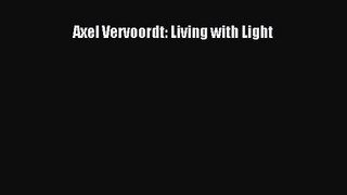 [PDF Download] Axel Vervoordt: Living with Light [PDF] Online