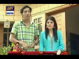 Bulbuly Comedy Drama Serial on ARY Digital -@- Episode--346 Funny & Comedy Collection