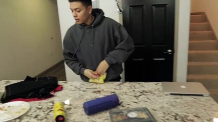 Headphones In Your Pocket  w  Max Jr