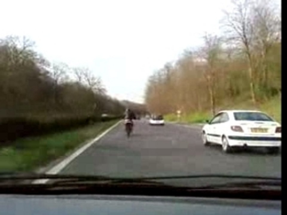 gpr pro race derbi ...