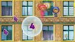 команда Умизуми,Уми и фиолетовый слон мультик игра для детей #1