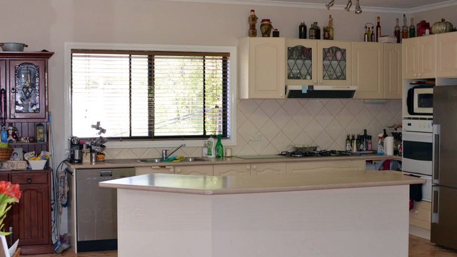 Summit Kitchen Renovations Melbourne