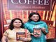 'Over a cup of Coffee' Madhavi Hadker's Book |  Priya Dutt @ Book Launch